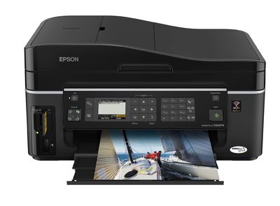 Cartuchos Epson Stylus SX600FW